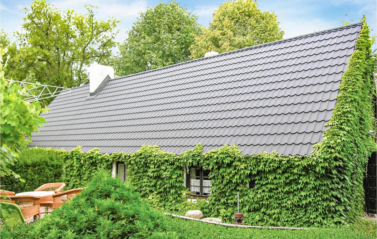 Awesome Home In Pleszew With Wifi Zawidowice Dış mekan fotoğraf
