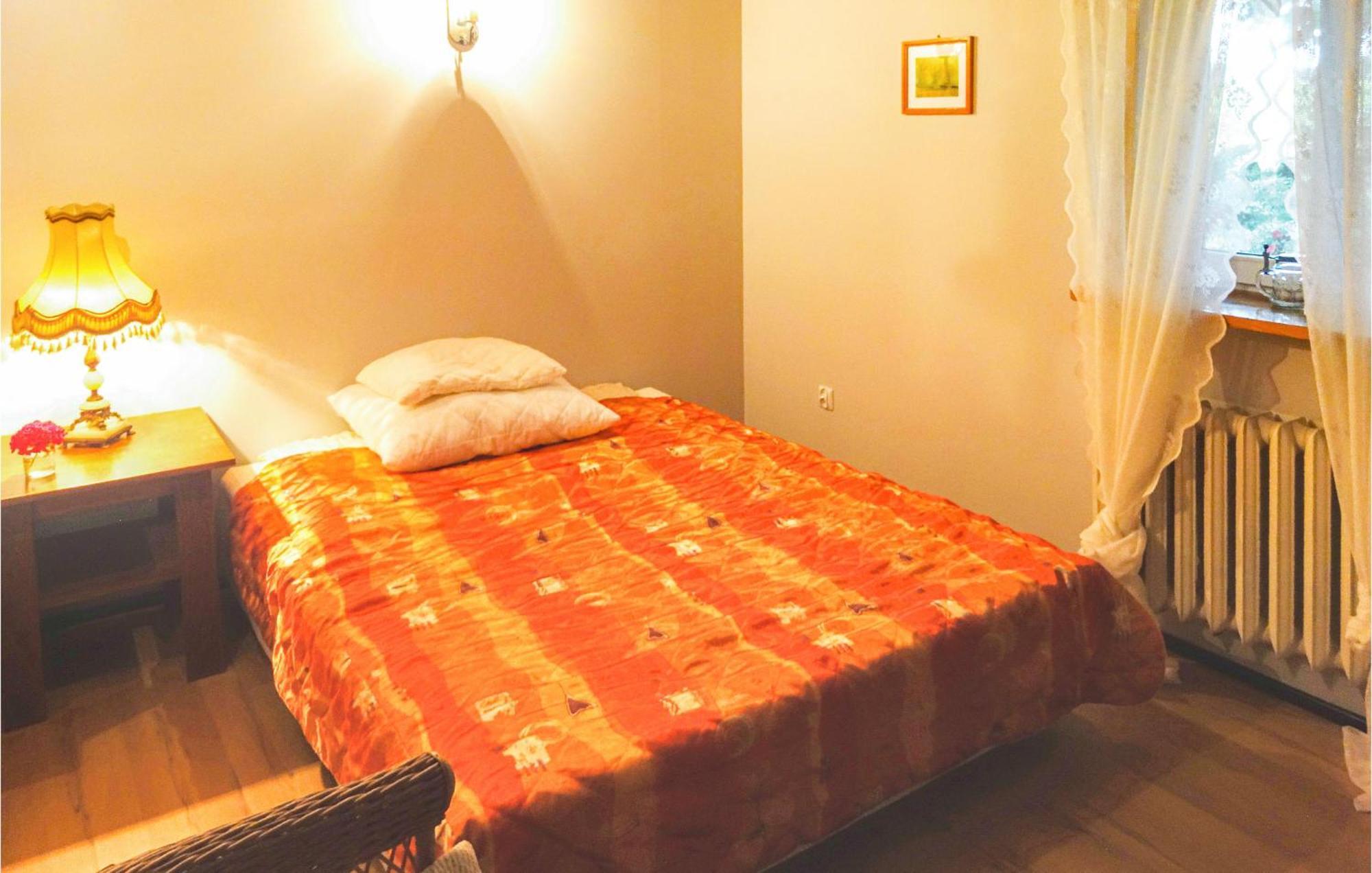 Awesome Home In Pleszew With Wifi Zawidowice Dış mekan fotoğraf