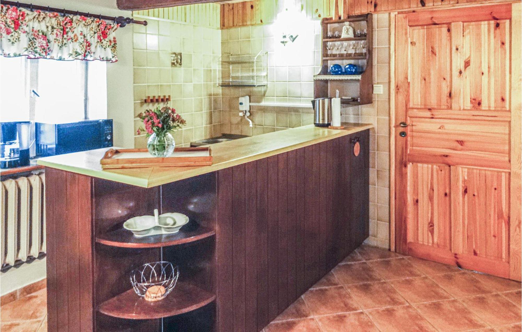 Awesome Home In Pleszew With Wifi Zawidowice Dış mekan fotoğraf