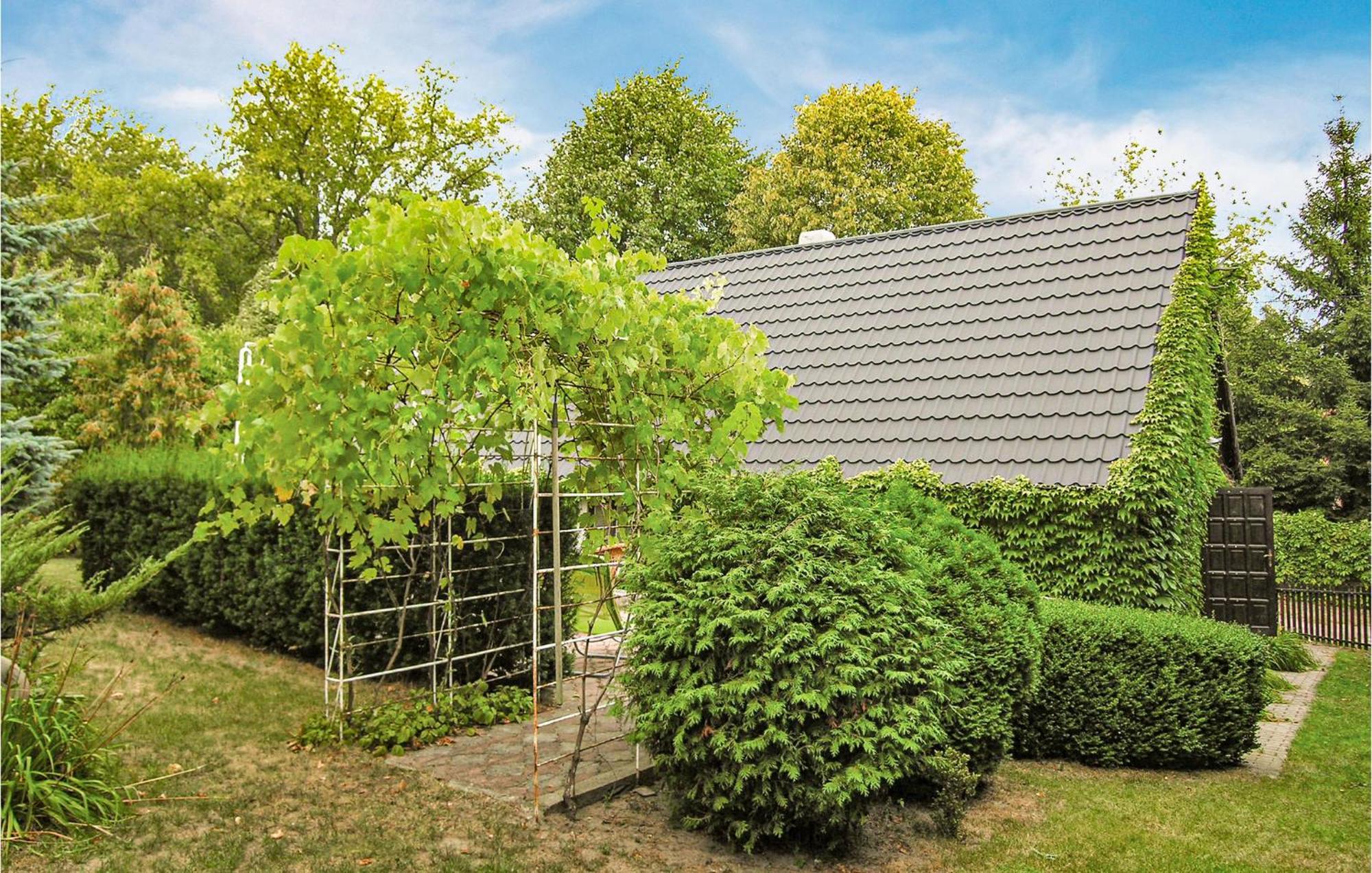 Awesome Home In Pleszew With Wifi Zawidowice Dış mekan fotoğraf