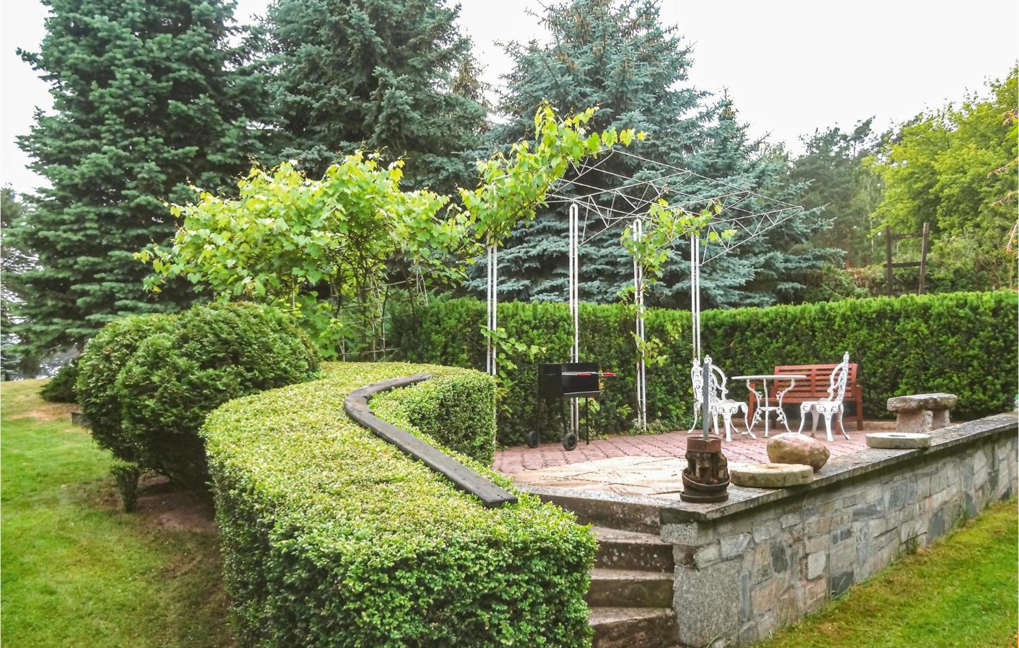 Awesome Home In Pleszew With Wifi Zawidowice Dış mekan fotoğraf